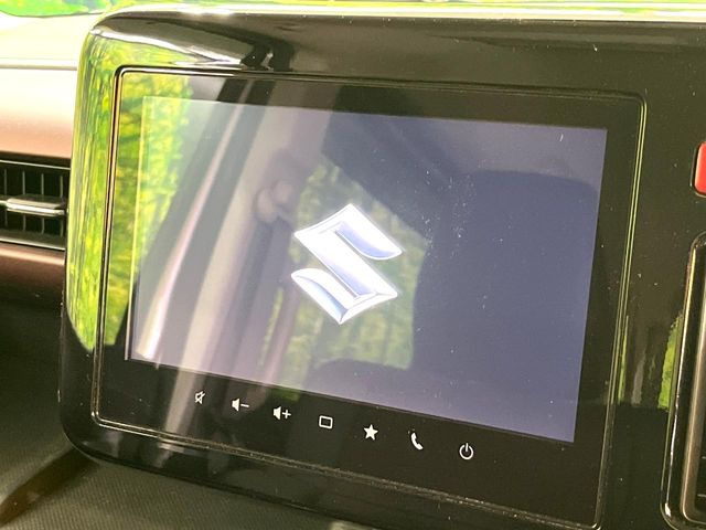 スペーシアカスタムハイブリッド(HYBRID)  XSターボ