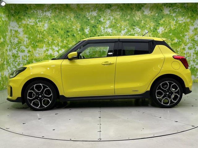 スイフト1.4 スポーツ