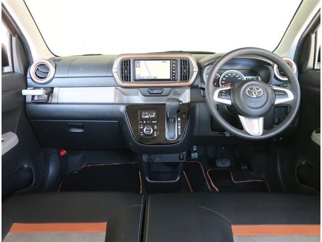 パッソ1.0 モーダ チャーム