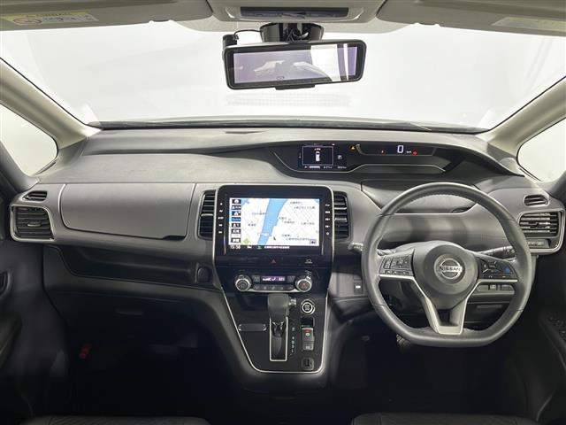 セレナ2.0 ハイウェイスターV