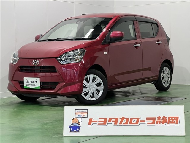 ピクシスエポックX SAIII