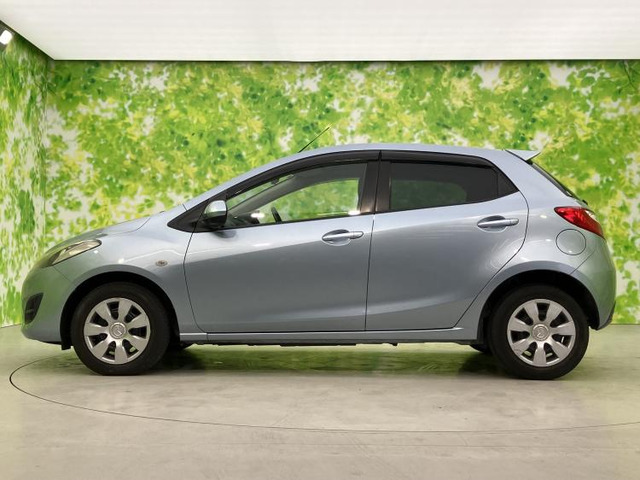 デミオ1.3 13C-V スマートエディションII