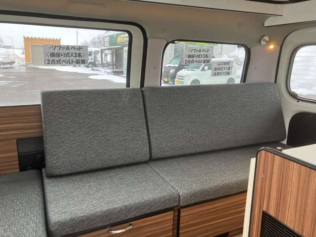 タウンエースバン1.5 GL