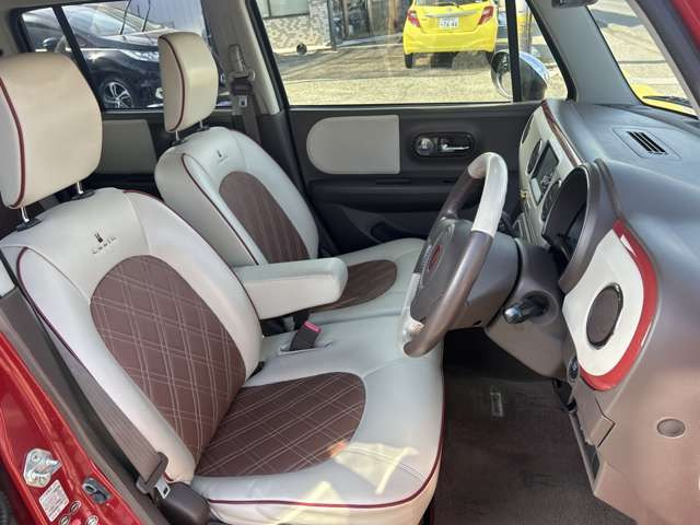 アルトラパンショコラX 4WD