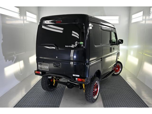 NV100クリッパー