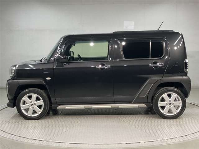 タフトG クロム ベンチャー