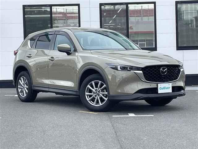 CX-52.2 XD プロアクティブ