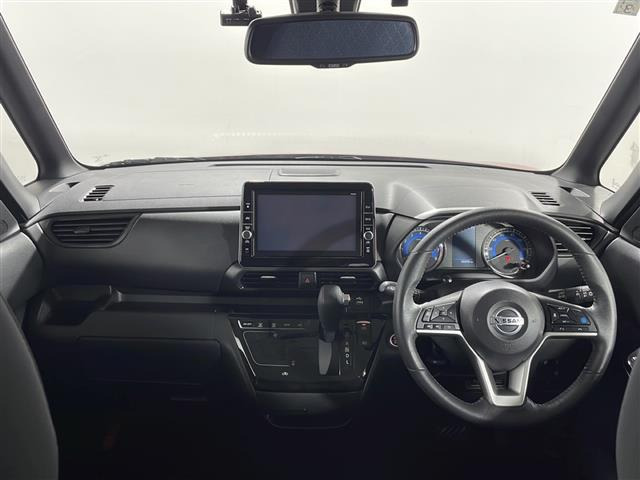 ルークスハイウェイスター Gターボ プロパイロットエディション