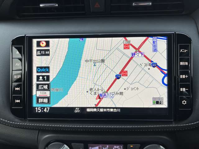 キックス1.2 X (e-POWER)