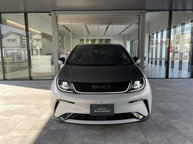 ドルフィンロングレンジ