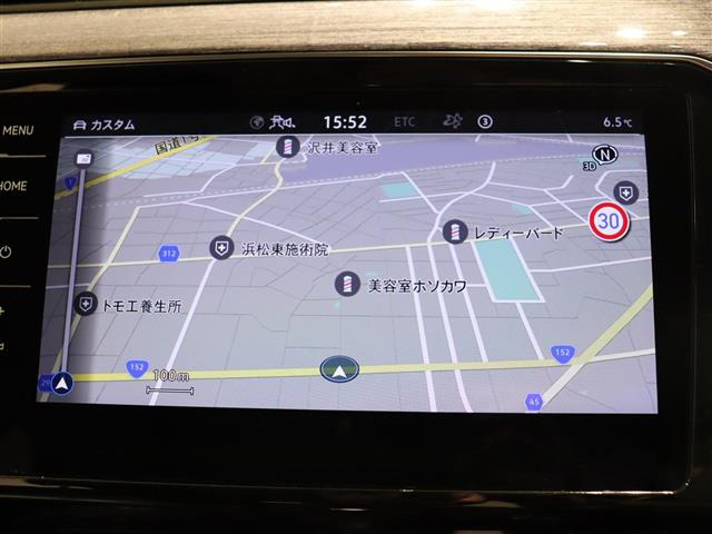 パサートヴァリアントTDI エレガンス アドバンス ディーゼル