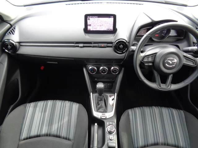 MAZDA21.5 15S スマートエディション