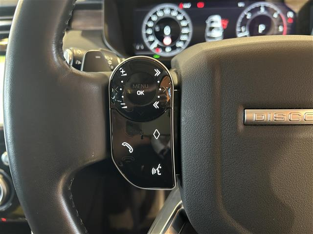 ディスカバリーHSE 4WD