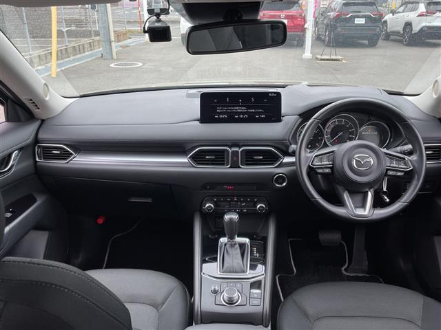 CX-52.2 XD プロアクティブ