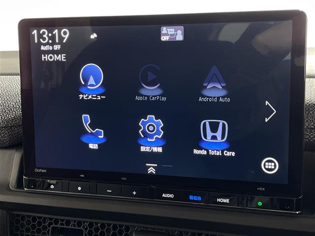 ステップワゴン2.0 e:HEV エアー EX