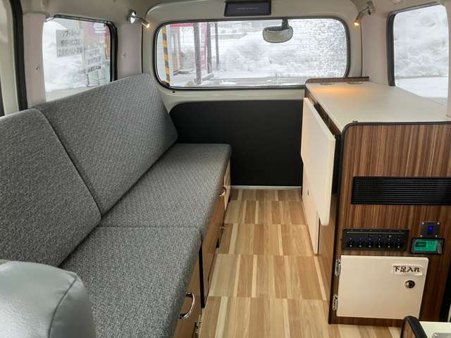 タウンエースバン1.5 GL