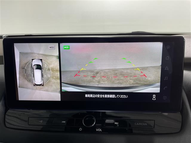 エクストレイル1.5 X e-4ORCE 4WD