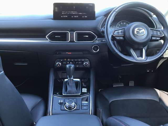 CX-52.0 20S ブラックトーンエディション