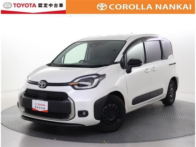 シエンタハイブリッド 1.5 Z