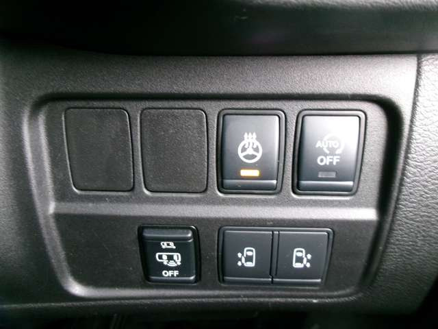 セレナ2.0 AUTECH スポーツスペック