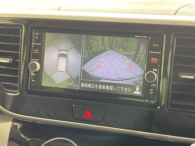 �y�}���`�A���E���h���j�^�[�z��p�̃J�����ɂ��A�ォ�猩���낵���悤�Ȏ��_��360�x�N���}�̎��͂��m�F���邱�Ƃ��ł��܂������p�������m�F���₷���A�����ꏊ�ł̐؂�Ԃ��⒓�Ԃ��X���[�Y�ɍs���܂��B