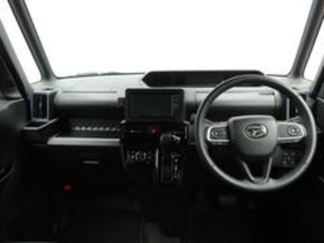 タントカスタムRS