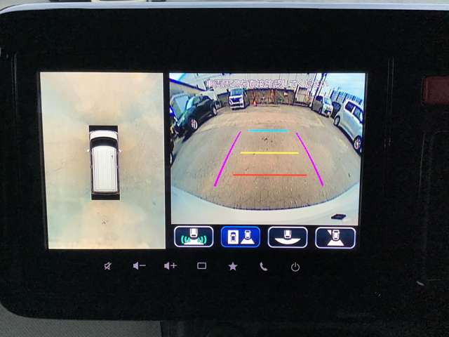 フレアワゴンXS