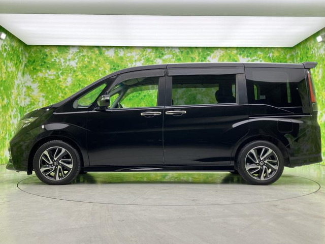 ステップワゴン1.5 スパーダ クールスピリット