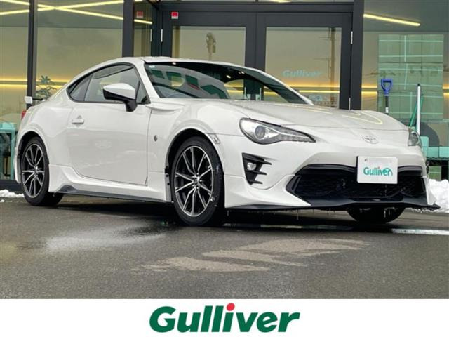 862.0 GT リミテッド