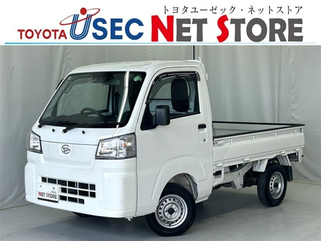 ハイゼットトラックスタンダード