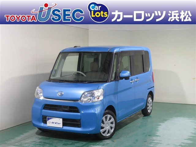 タントX スマートセレクション SA＆SN