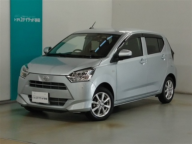 ピクシスエポックG SAIII