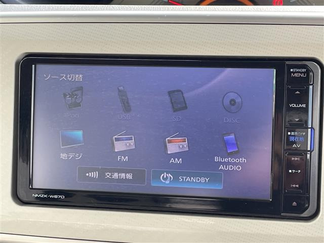 ムーヴキャンバスL SAII