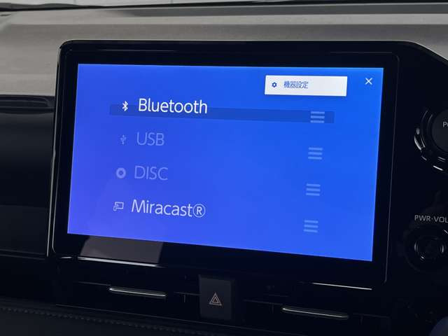 Bluetooth�ڑ��o���܂�!