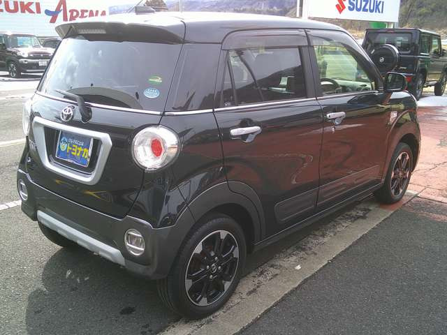 ★県内の方であれば支払総額で乗れます★群馬県以外の県外登録費用はプラス11,000円でOK!支払総額で比べて下さい!全国登録納車も出来ます!お気軽にご相談下さい!