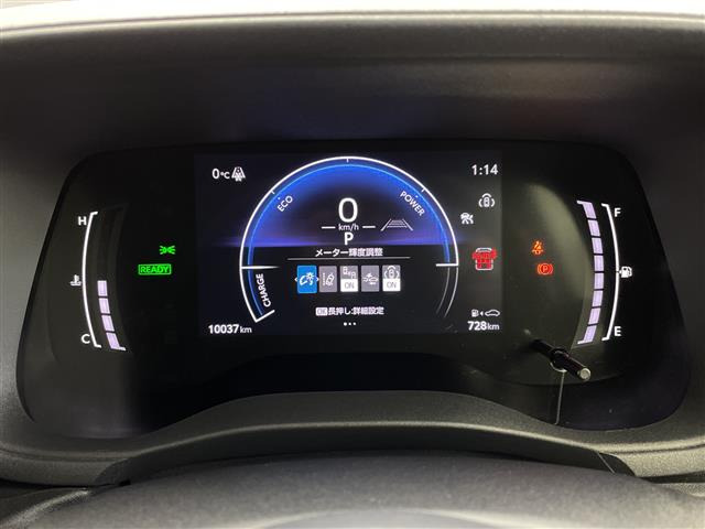 シエンタハイブリッド 1.5 Z