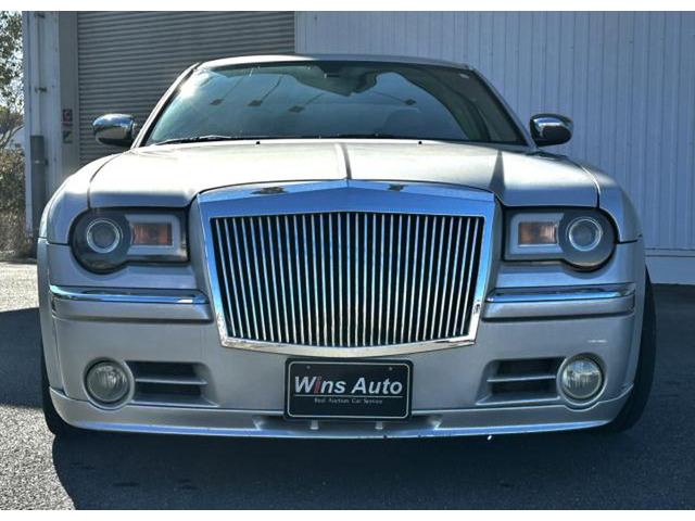 300C5.7 HEMI
