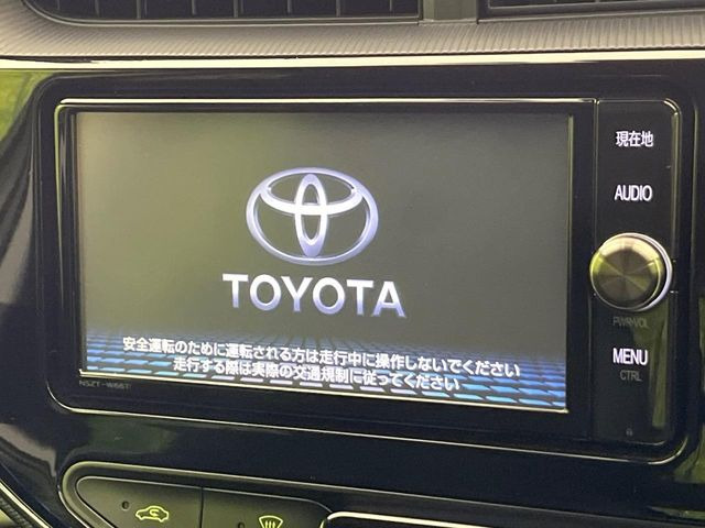 アクア1.5 S スタイルブラック