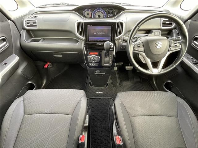 ソリオバンディット1.2 ハイブリッド(HYBRID) MV