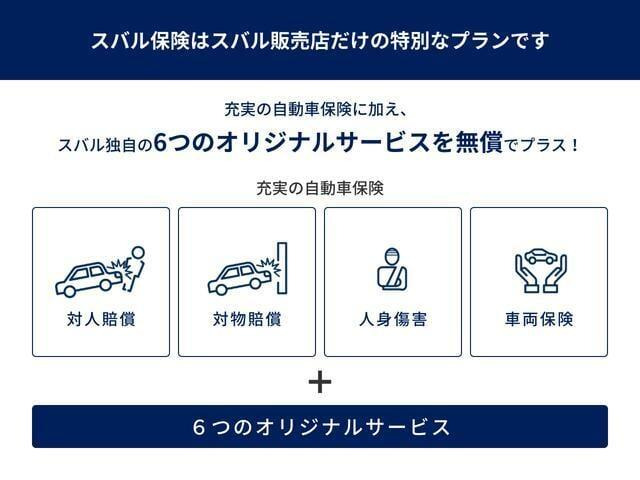 フォレスター1.8 スポーツ 4WD