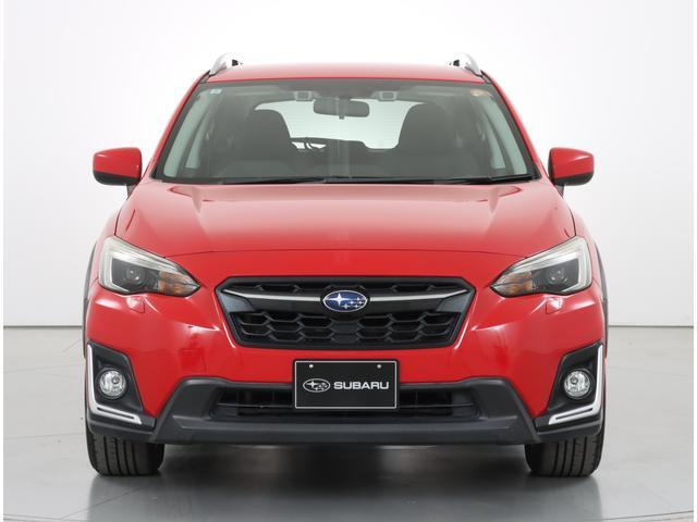 XV1.6i-L アイサイト 4WD