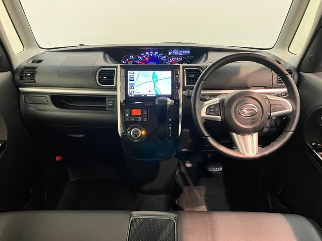 タントカスタムRS トップエディション SAII