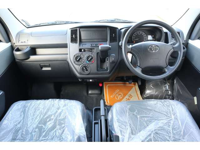 タウンエースバン1.5 GL 4WD