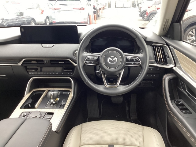 CX-603.3 XD Lパッケージ ディーゼル 4WD