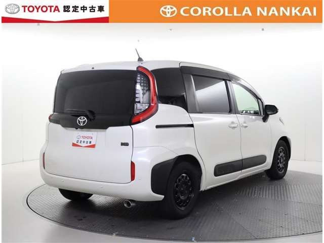 シエンタハイブリッド 1.5 Z