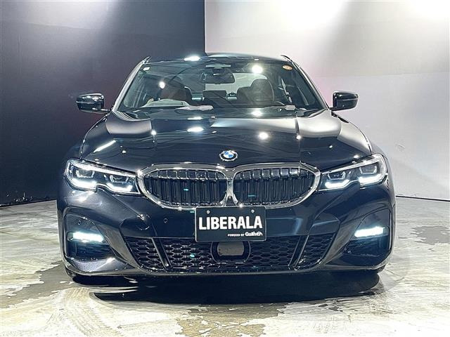 3シリーズセダン320d Mスポーツ