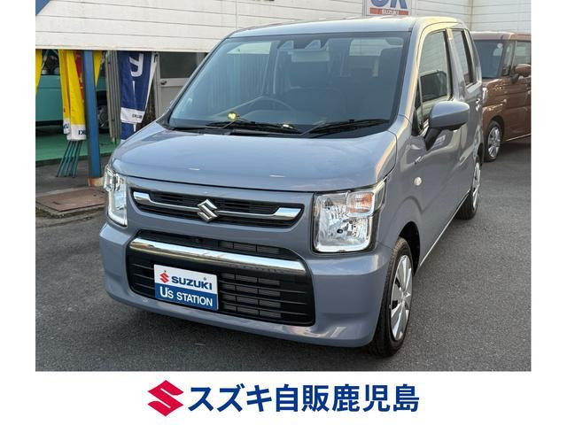 ワゴンRハイブリッド(HYBRID) FX-S