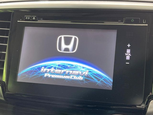 オデッセイ2.4 アブソルート