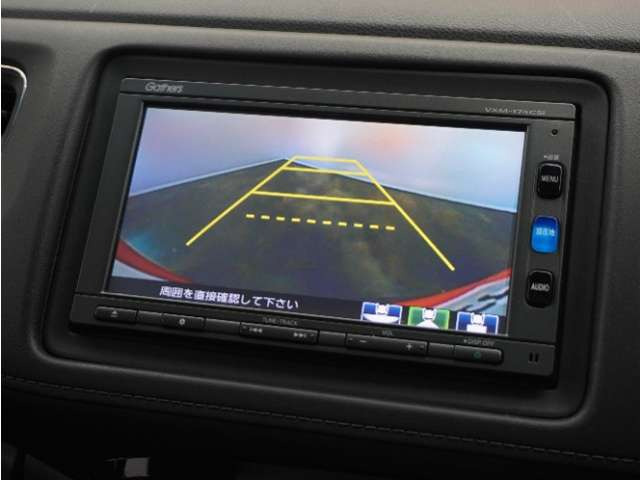 ヴェゼル1.5 X ホンダセンシング