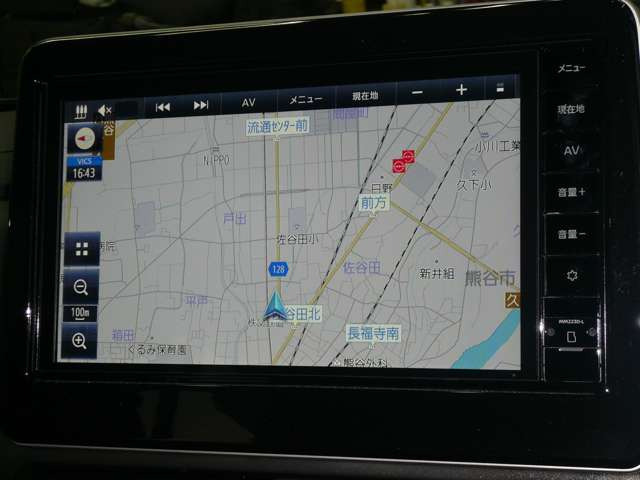 ルークスハイウェイスター